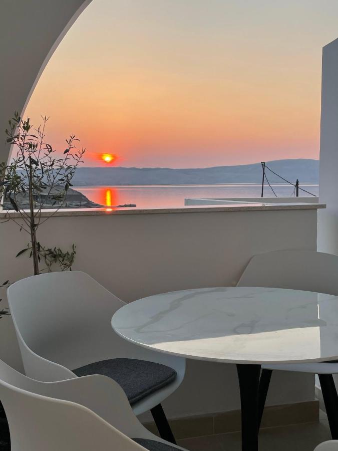 Apartment Vila ** Stinica Kültér fotó