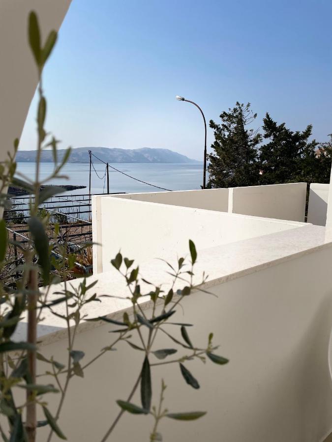 Apartment Vila ** Stinica Kültér fotó